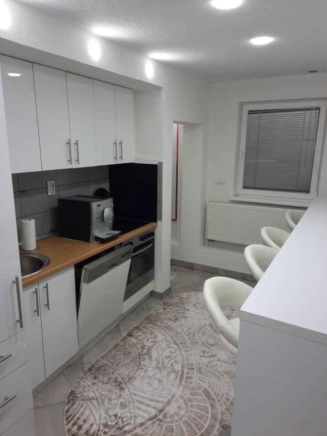 Sarajevo Bascarsija Appartamento Esterno foto